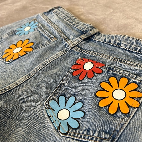 SHEIN Jean shorts - Picture 6 of 6